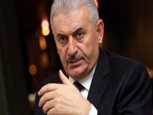 Binali Yıldırım Saldırının Yaşandığı Atatürk Havalimanı'nda