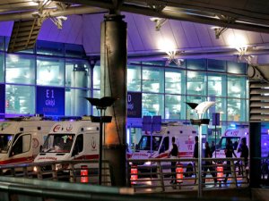 Saldırıda Hayatını Kaybedenlerin İsimleri Belli Olmaya Başladı