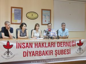 Lice için acil çağrı