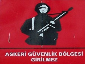 Siirt'te bazı bölgeler “geçici güvenlik bölgeleri” ilan edildi