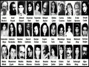 Sivas Katliamı’nda yaşamını yitirenler anılacak