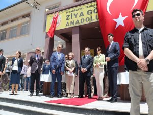 Eğitim tıkış tıkış, okullar müdür yardımcısız!