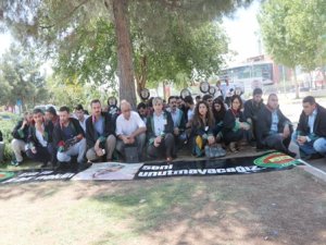 Orijinal diskleri gönderin