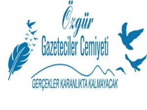 ÖGC: Basına yönelik baskılar arttı