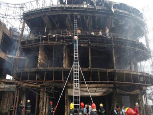 IŞİD Bağdat'ı da Kana Buladı: 80 Ölü, 200 Yaralı