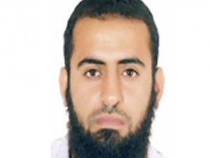 HDP saldırısından önce Türkiye'ye girmiş