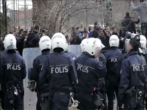 Polis 5 ayda 4 bin 383 olayı aydınlattı