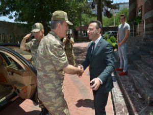 Akar Diyarbakır’da