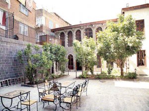 Ziya Gökalp Müzesi'nin restorasyonu tamamlandı