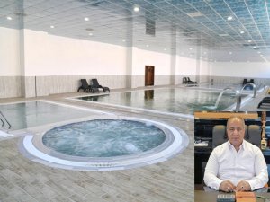 Çermik’e 20 milyonluk yatırım