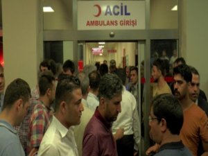 Polise silahlı saldırı: 3 şehit, 3 yaralı