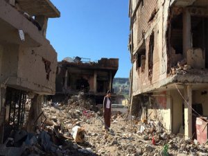 HRW: Devlet Güneydoğu’daki ölümlerin soruşturulmasını engelliyor