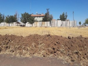 Karakollara ‘hendekli’ önlem