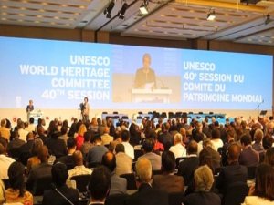 UNESCO Yarın Sur'u Ele Alacak