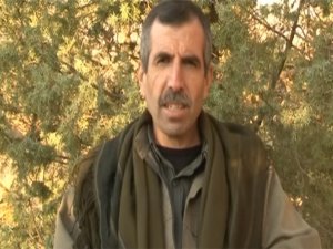 Bahoz Erdal: Hayattayım