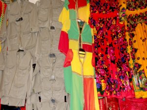 Bu kıyafetlere yasak geldi