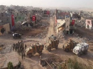 Nusaybin’de sokağa çıkma yasağı 19 Temmuz’da kaldırılacak