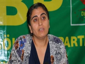 Tuncel: Zindan direnişi Sur, Gever ve Nusaybin'de sürüyor