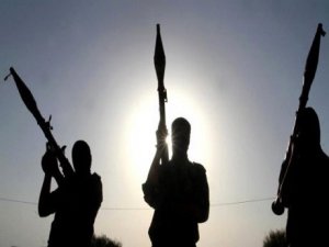 Siirt'te asker ile polise roket!