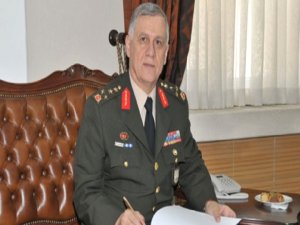 1. Ordu Komutanı Dündar: Tüm Tedbirler Alınıyor, TSK Bu Darbeyi Desteklemiyor