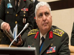 Eski Genelkurmay Başkanı Necdet Özel: Talihsiz Bir Gece Yaşıyoruz