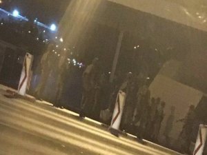 Erdoğan'ın başdanışmanı Varank'ın ağabeyi öldürüldü