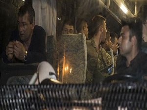 1374 TSK personeli gözaltına alındı