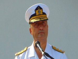 Sahil Güvenlik Komutanı görevden alındı