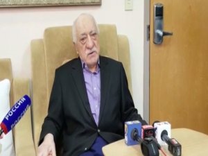Fethullah Gülen: Uluslararası bir komisyon darbeyi araştırsın, sonucunu şimdiden kabul ediyoruz