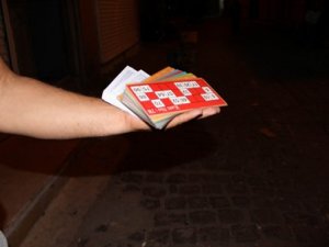 kumar oynayanlara 178 bin 47 TL ceza