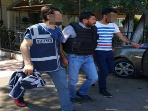 Polis, pavyon cinayetini aydınlattı