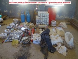 Diyarbakır Valiliği, Silvan bilançosunu açıkladı