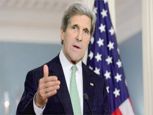 John Kerry: ABD Gülen’i saklamıyor