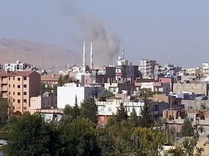 Nusaybin'de eve tuzaklı EYP patladı: Anne ve kızı hayatını kaybetti