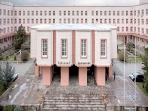 İçişleri Bakanlığı’nca görevden alınan 246 mülki amir