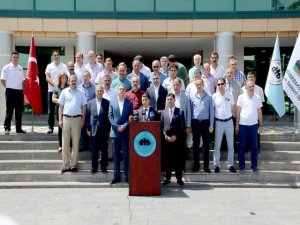 Diyarbakır'daki 0dalar darbe girişimini kınadı