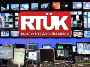 RTÜK'ten flaş karar