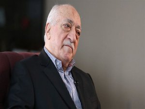 Türkiye ABD'den Fethullah Gülen'in tutuklanmasını istedi
