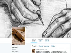 Fuat Avni Başbakanlık'ta yakalandı!