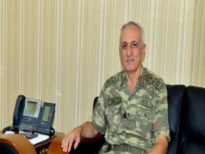 Korgeneral İbrahim Yılmaz Gözaltına Alındı