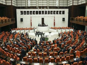 OHAL kararı Meclis Başkanlığı’na sunuldu