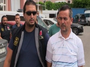 Erdoğan'ı 'vur' talimatı veren komutan tutuklandı!