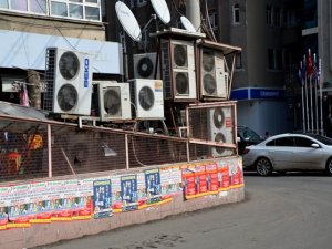 Dicle Elektrik’te rekor tüketim