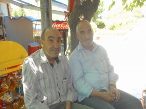 Diyarbakırlılardan OHAL’e destek