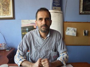 Veterinerden sıcaklık uyarısı