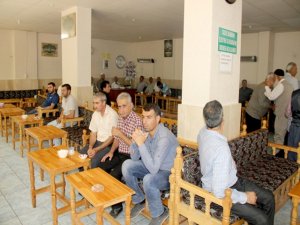 Çiftin darbe girişimi günü nişan hazırlıkları yaptığı öğrenildi