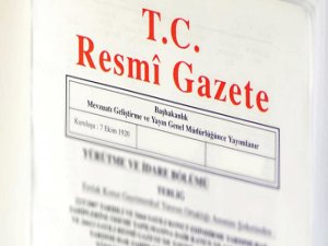 OHAL Koordinasyon Kurulu oluşturuldu