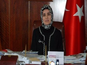 Dicle Üniversitesi Rektörü tutuklandı