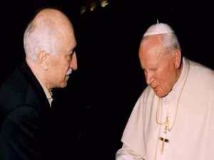 İşte FETÖ'nün yargıdaki yapılanması