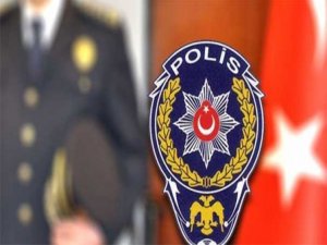 Emniyet'te dev operasyon : 97 gözaltı